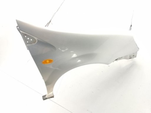 CARROCERIA FRONTAL|Desguaces La Cabaña