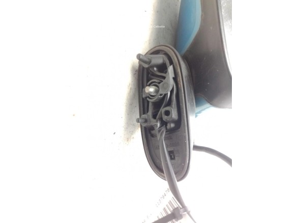 13187615 ESPEJO IZQ OPEL CORSA D (S07)|Desguaces La Cabaña