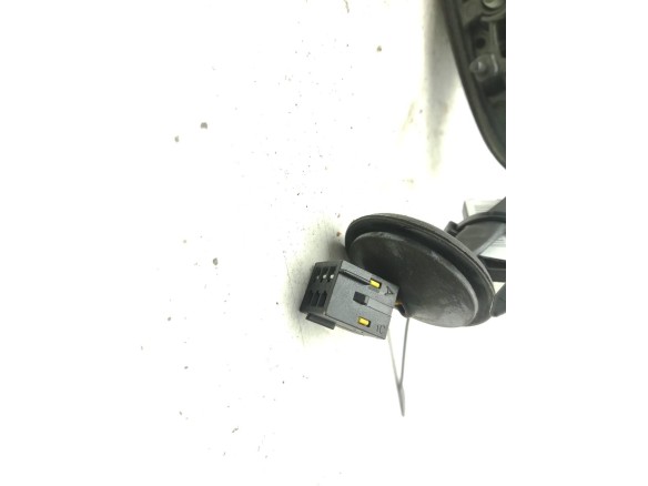 13187615 ESPEJO IZQ OPEL CORSA D (S07)|Desguaces La Cabaña