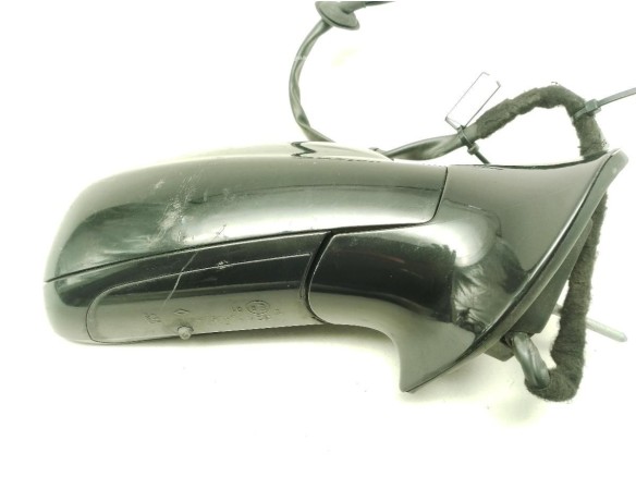 8149VE, 8149VA ESPEJO DER PEUGEOT 407 Coupé (6C_)|Desguaces La Cabaña