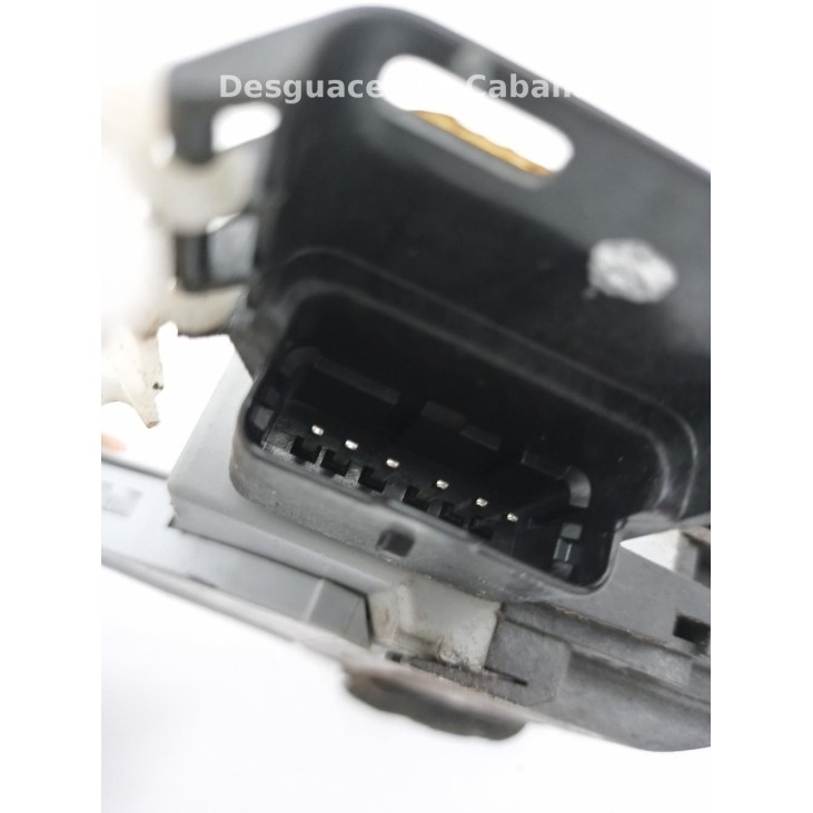 CERRADURA PUERTA LAT TRA IZQ CITROEN C5 III (RD_) |Desguaces La Cabaña