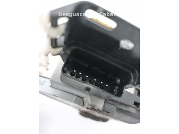 CERRADURA PUERTA LAT TRA IZQ CITROEN C5 III (RD_) |Desguaces La Cabaña