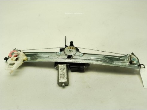 SinValor MANDO LUCES HONDA CIVIC VIII Hatchback (FN, FK) |Desguaces La Cabaña 2