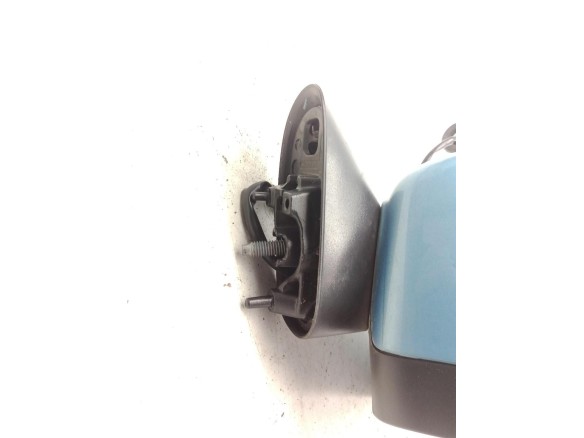 13187618 ESPEJO DER OPEL CORSA D (S07)|Desguaces La Cabaña