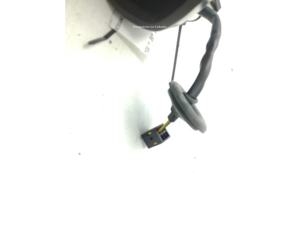 13187618 ESPEJO DER OPEL CORSA D (S07)|Desguaces La Cabaña