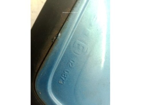 13187618 ESPEJO DER OPEL CORSA D (S07)|Desguaces La Cabaña