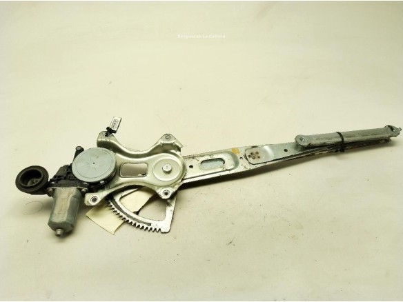6980230260 ELEVALUNAS PUERTA LAT DEL IZQ LEXUS IS II (_E2_)|Desguaces La Cabaña