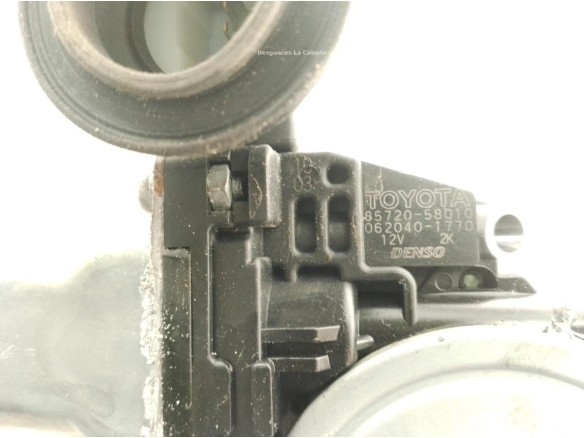 6980230260 ELEVALUNAS PUERTA LAT DEL IZQ LEXUS IS II (_E2_)|Desguaces La Cabaña