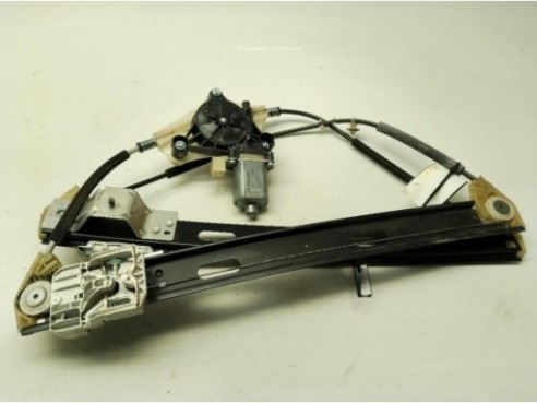 ELEVALUNAS PUERTA LAT TRA DER SEAT LEON ST (5F8) |Desguaces La Cabaña 2