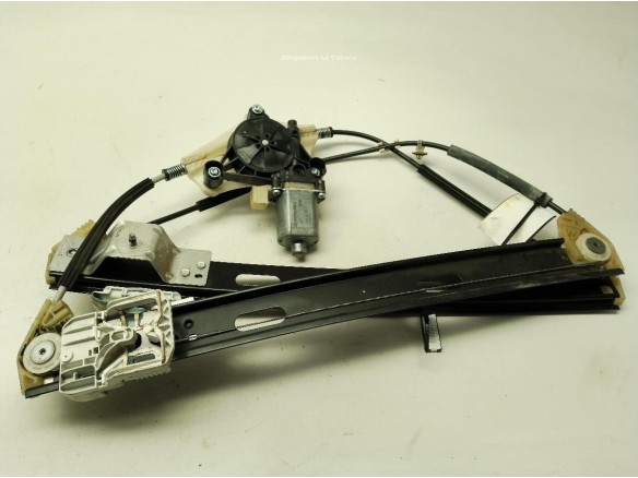 5F4837462B ELEVALUNAS PUERTA LAT DEL DER SEAT LEON ST (5F8)|Desguaces La Cabaña