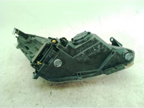FARO IZQUIERDO OPEL CORSA D (S07)|Desguaces La Cabaña