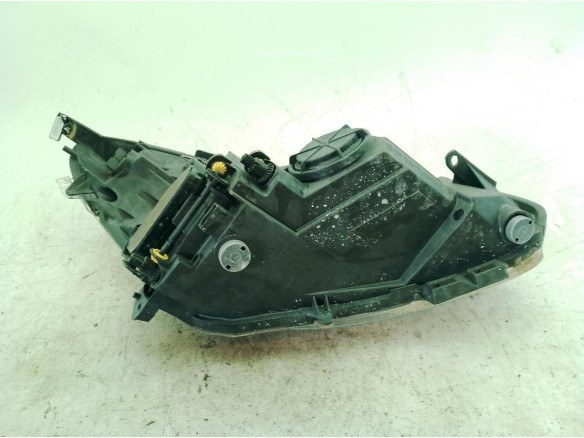 FARO IZQUIERDO OPEL CORSA D (S07)|Desguaces La Cabaña