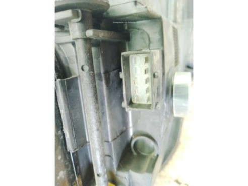 FARO IZQUIERDO OPEL CORSA D (S07)|Desguaces La Cabaña