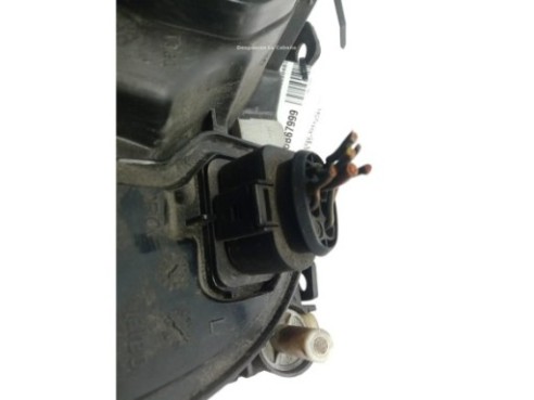 8D0941029AK FARO IZQUIERDO AUDI A4 (8D2, B5)|Desguaces La Cabaña