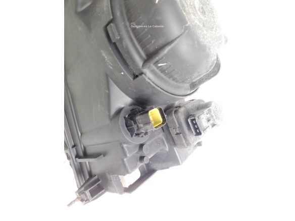 AMR4000 FARO IZQUIERDO LAND ROVER FREELANDER (L314)|Desguaces La Cabaña