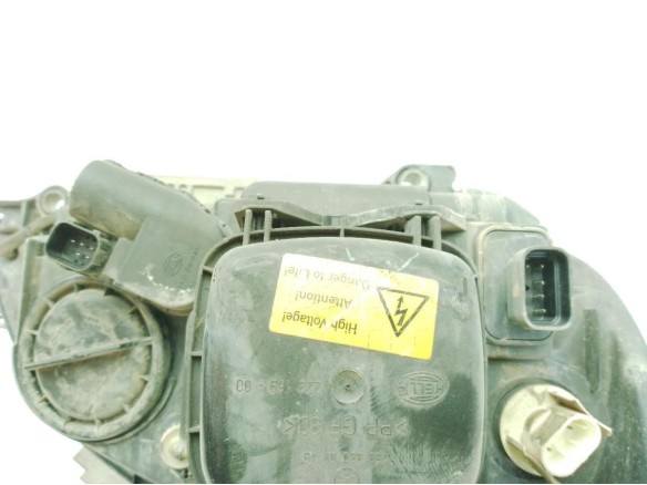 A1638204561 FARO IZQUIERDO MERCEDES BENZ CLASE M (W163)|Desguaces La Cabaña