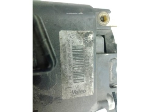 8D0941029AK FARO IZQUIERDO AUDI A4 (8D2, B5)|Desguaces La Cabaña
