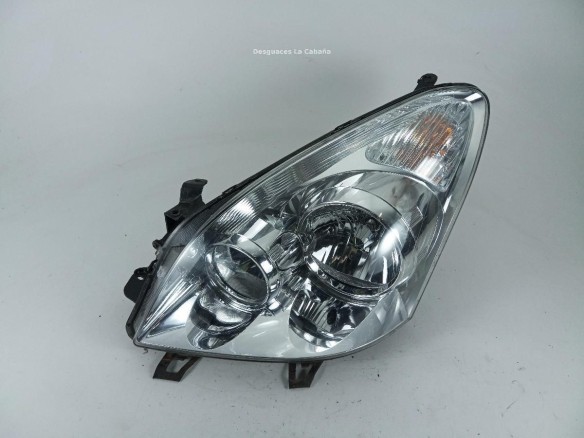 FARO IZQUIERDO TOYOTA COROLLA Verso (ZER_, ZZE12_, R1_)|Desguaces La Cabaña