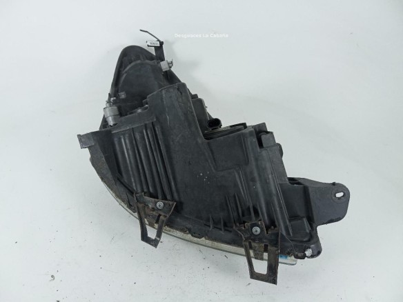 FARO IZQUIERDO TOYOTA COROLLA Verso (ZER_, ZZE12_, R1_)|Desguaces La Cabaña