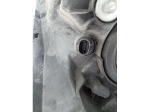 FARO IZQUIERDO TOYOTA COROLLA Verso (ZER_, ZZE12_, R1_)|Desguaces La Cabaña