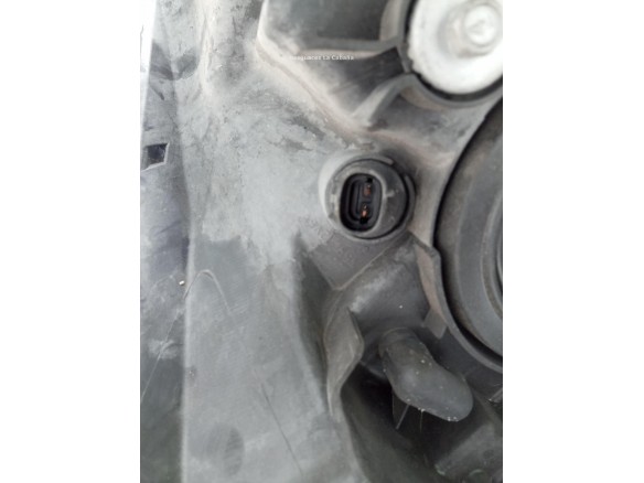 FARO IZQUIERDO TOYOTA COROLLA Verso (ZER_, ZZE12_, R1_)|Desguaces La Cabaña