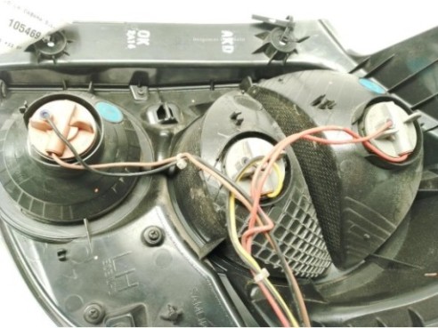 95470359 PILOTO TRA IZQ CHEVROLET AVEO Fastback (T300)|Desguaces La Cabaña