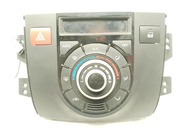 4YNT26GAL041, MANDO CLIMA KIA VENGA (YN)|Desguaces La Cabaña