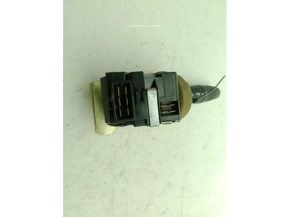   MANDO LUCES PEUGEOT 205 II (20A/C)|Desguaces La Cabaña