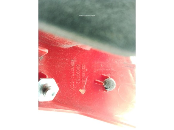 60693792 PILOTO TRA IZQ INT ALFA ROMEO 147 (937_)|Desguaces La Cabaña