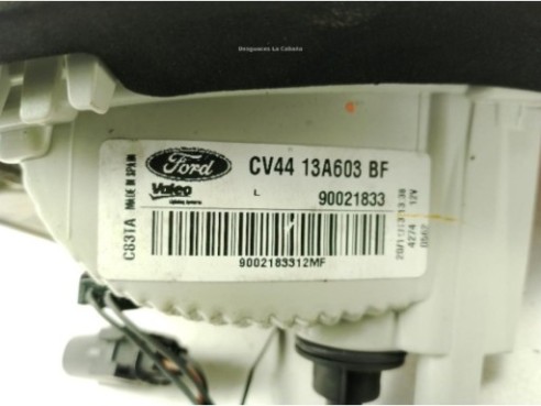 CV4413A603BF, 90021833 PILOTO TRA IZQ INT FORD KUGA II (DM2)|Desguaces La Cabaña