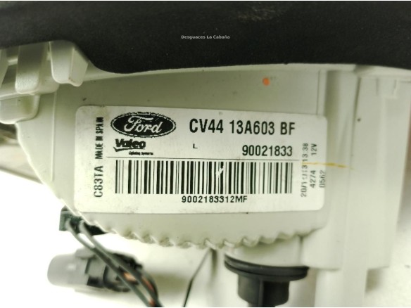 CV4413A603BF, 90021833 PILOTO TRA IZQ INT FORD KUGA II (DM2)|Desguaces La Cabaña