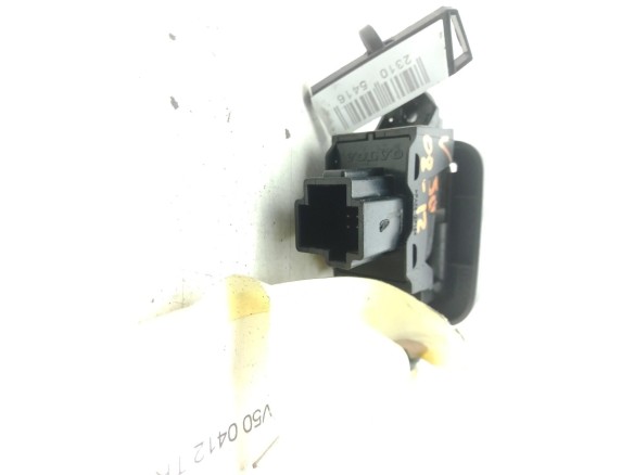 MANDO ELEVALUNAS PUERTA LAT TRA DER VOLVO V50 (545)|Desguaces La Cabaña