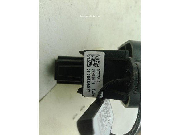 MANDO ELEVALUNAS PUERTA LAT TRA DER VOLVO V50 (545)|Desguaces La Cabaña