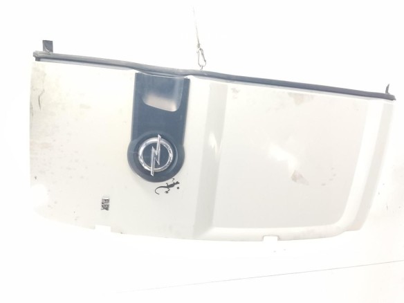 95519553 PUERTA TRA DER CARGA OPEL COMBO Furgón/ranchera familiar (X12)|Desguaces La Cabaña