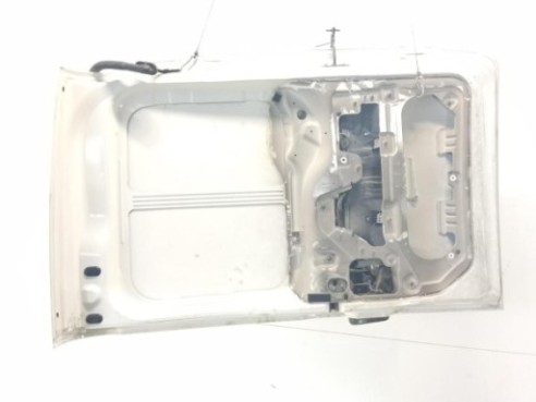 95531354 PUERTA TRA IZQ CARGA OPEL COMBO Furgón/ranchera familiar (X12)|Desguaces La Cabaña
