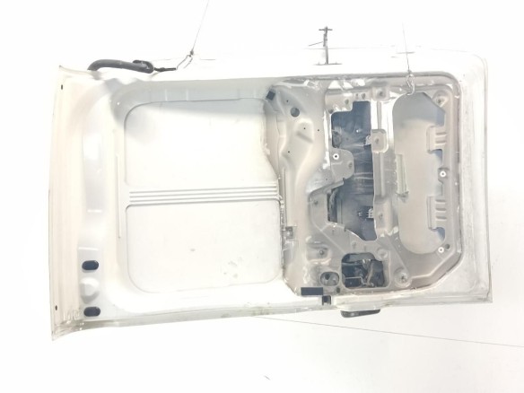95531354 PUERTA TRA IZQ CARGA OPEL COMBO Furgón/ranchera familiar (X12)|Desguaces La Cabaña
