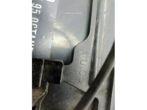 TAPA COMBUSTIBLE NISSAN PRIMERA (P12)|Desguaces La Cabaña