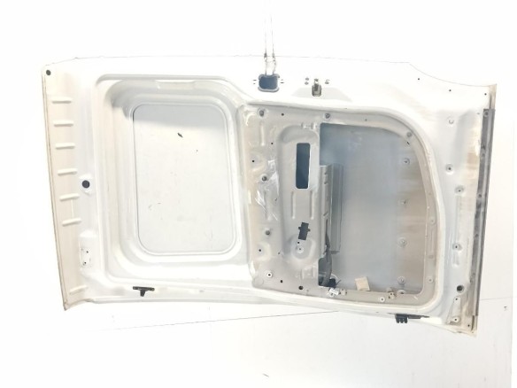 95529008 PUERTA LAT TRA DER OPEL COMBO Furgón/ranchera familiar (X12)|Desguaces La Cabaña