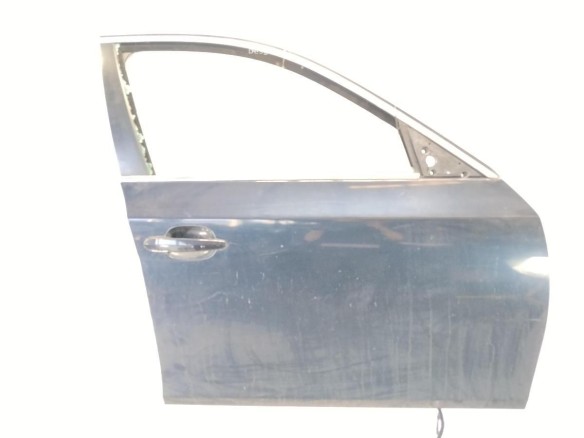 41515A2A3A6 PUERTA LAT DEL DER BMW 5 (E60)|Desguaces La Cabaña
