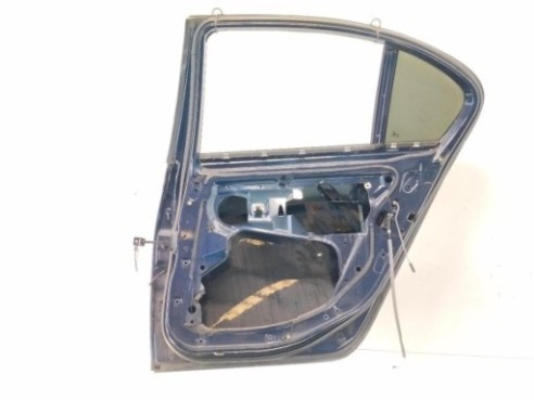 41009631832 PUERTA LAT TRA DER BMW 5 (E60)|Desguaces La Cabaña