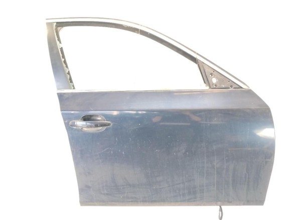 41515A2A3A6 PUERTA LAT DEL DER BMW 5 (E60)|Desguaces La Cabaña