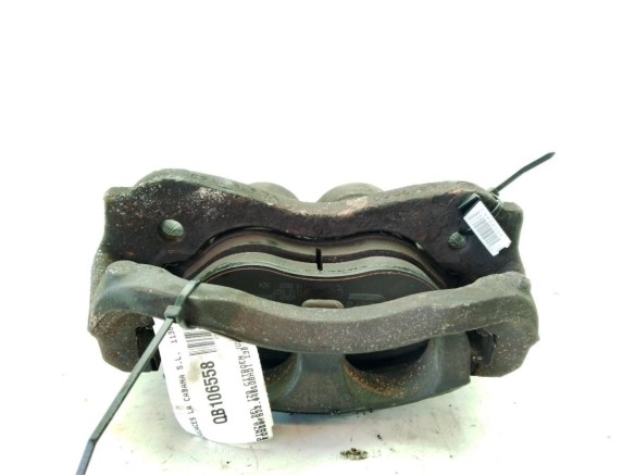 4401J8 PINZA DEL IZQ CITROEN JUMPER Furgón|Desguaces La Cabaña