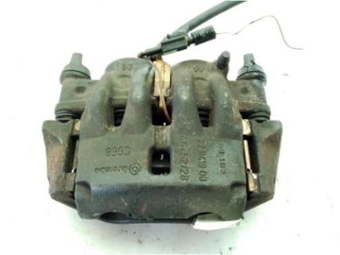 4401J8 PINZA DEL IZQ CITROEN JUMPER Furgón|Desguaces La Cabaña