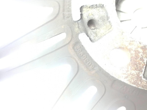 8036938, LLANTA ALUMINIO 1 BMW 1 (E87) |Desguaces La Cabaña