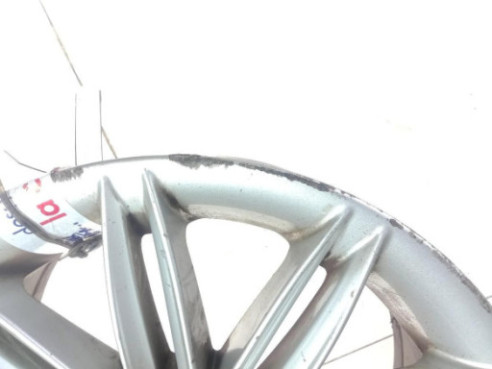 8036938, LLANTA ALUMINIO 1 BMW 1 (E87) |Desguaces La Cabaña