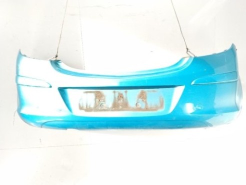 13179916 PARAGOLPES TRA OPEL CORSA D (S07)|Desguaces La Cabaña