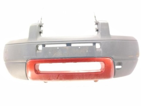DPC101620LML PARAGOLPES DEL LAND ROVER FREELANDER (L314)|Desguaces La Cabaña