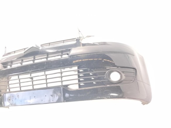 7401AP PARAGOLPES DEL CITROEN C4 I (LC_)|Desguaces La Cabaña