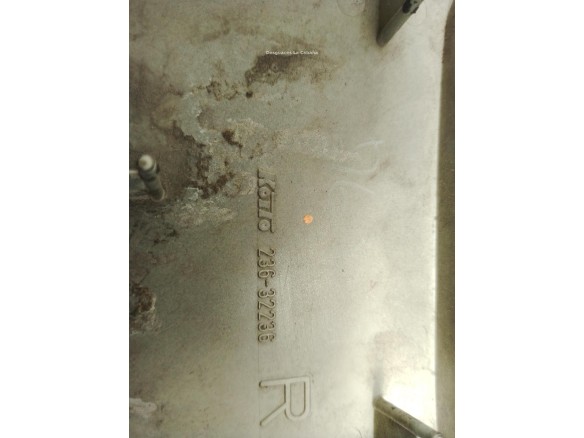 23632236 NIEBLA TRA CENTRAL SUZUKI VITARA (ET, TA)|Desguaces La Cabaña