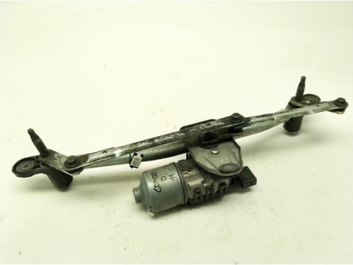 MOTOR LIMPIAPARABRISAS DELANTERO|Desguaces La Cabaña
